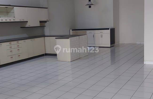 Rumah Siap huni di Kartika Alam - Pondok Indah 1