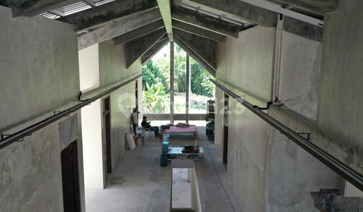 Villa Echo Lodge Canggu Pererenan Bali 2