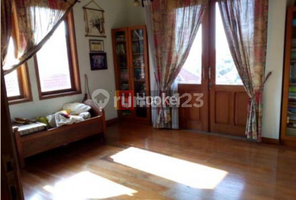 Rumah bagus di Telaga Bodas 1