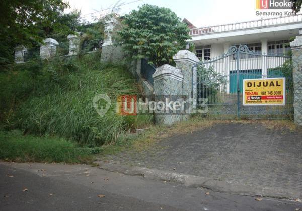 House on Merapi Street 1