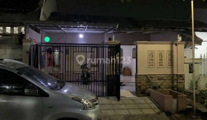  Rumah di Villa Indah Permai Bekasi Utara, Bekasi Utara 1