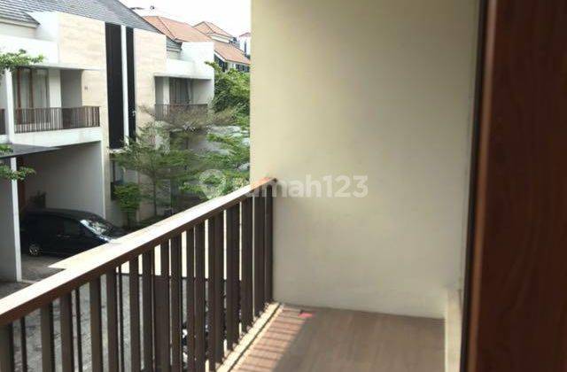 Rumah Bagus Semi Furnished Mampang Prapatan ( hyar ) 2