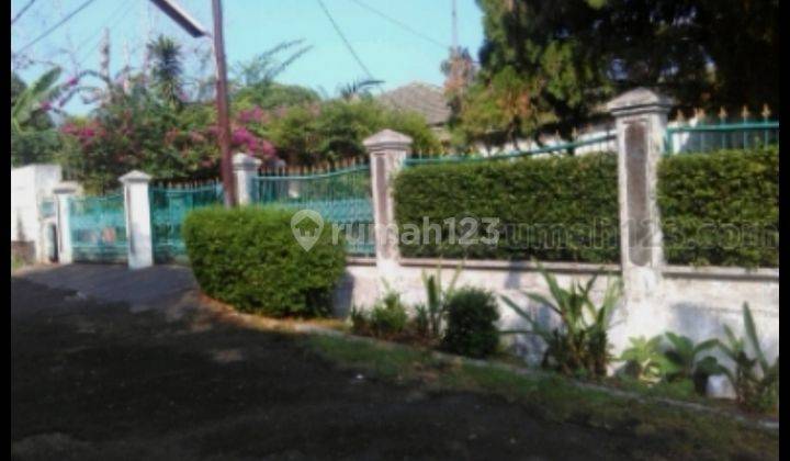 Rumah Luas di Cipadu Tangerang Siap Huni 2