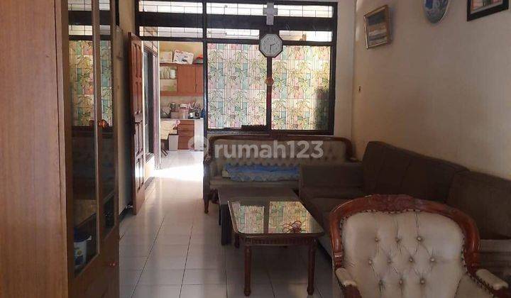 Dijual Rumah di Kosambi, Tangerang, Banten 2