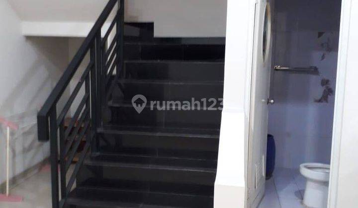 Dijual Rumah di Kosambi Baru, Tangerang, Banten 2