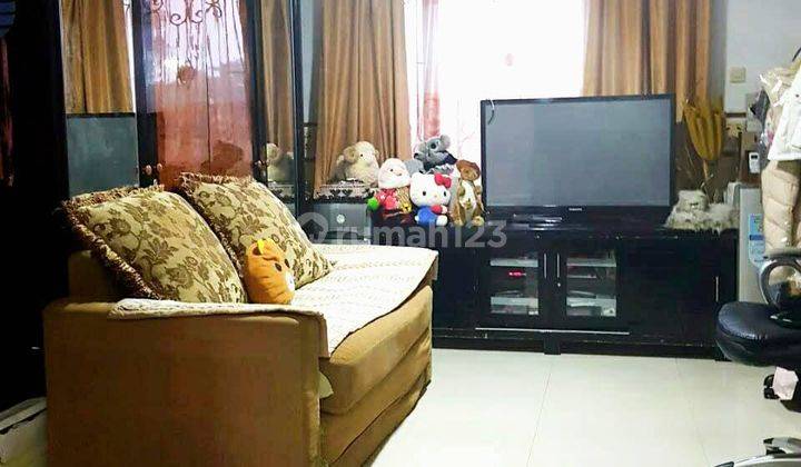 Dijual Rumah di Citra Garden 5, Jakarta Barat  2