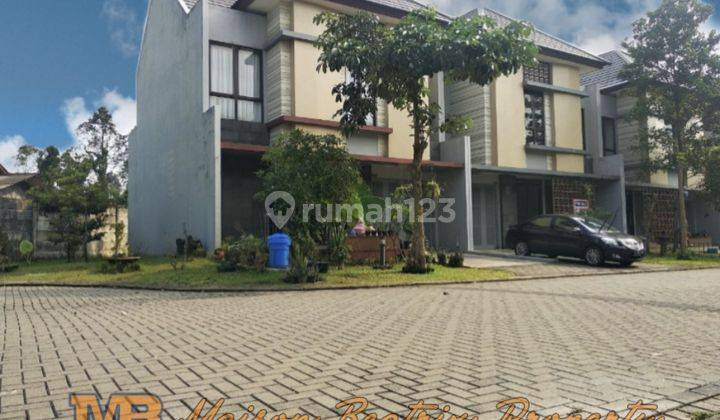 RUMAH BAGUS SIAP HUNI THE EMINENT BSD 1