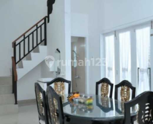 Cheap Furnished House with Swimming Pool Near Hyatt &amp; UGM 2