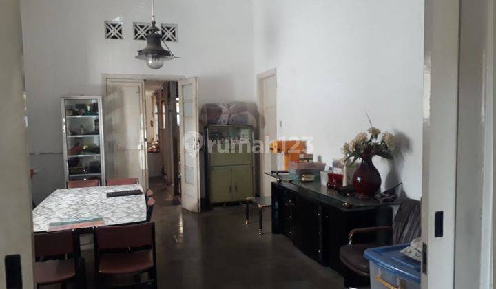 Rumah Bersebelahan 3 Sertifikat !! Posisi Hoek di Sayap Riau 1