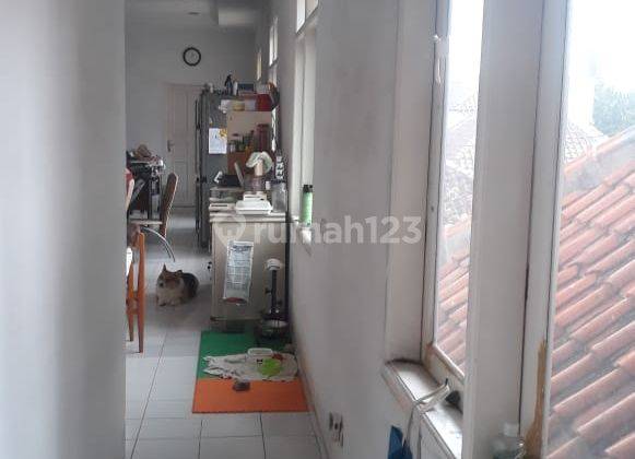 Rumah Bersebelahan 3 Sertifikat !! Posisi Hoek di Sayap Riau 2