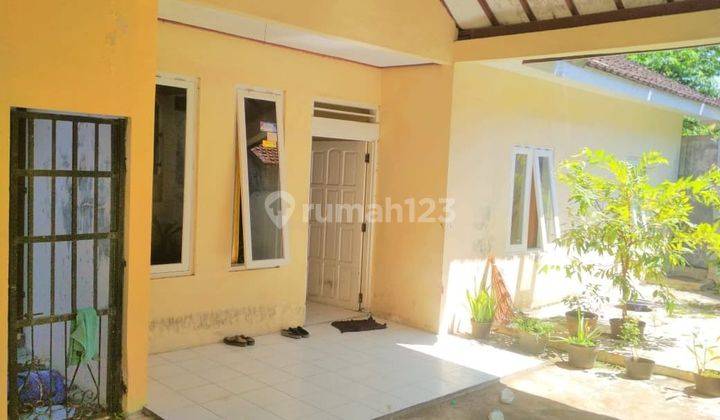 Dijual rumah kos dkt Pamularsih RS Karyadi Perkantoran Kampus Semarang 1