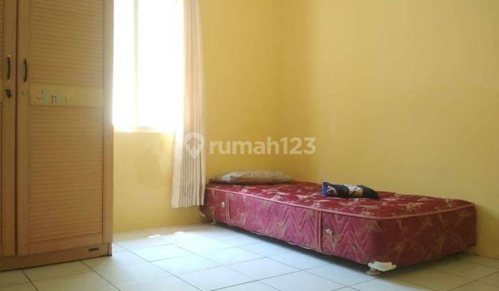 Dijual rumah kos dkt Pamularsih RS Karyadi Perkantoran Kampus Semarang 2