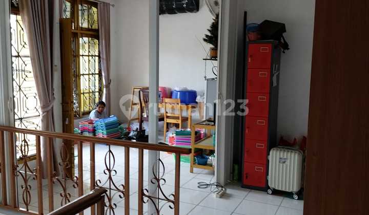 RUMAH TUA MUARA KARANG 8X25 JALAN LEBAR RUMAH TUA MUARA KARANG 8X25 JALAN LEBAR