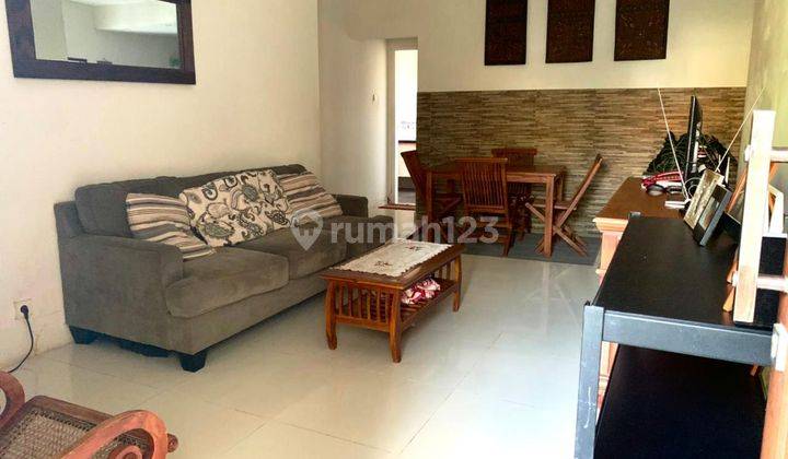 Villa 4 Bedrooms di Perumahan Balangan Pratama 2