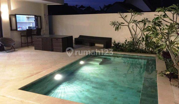 Villa 4 Bedrooms di Perumahan Balangan Pratama 1