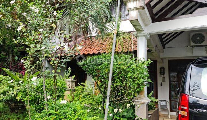 Rumah siap huni di Griya Tugu Asri Residence - Depok 2