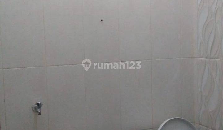 Rumah Murah Wahidin  Kebomas Gresik 2