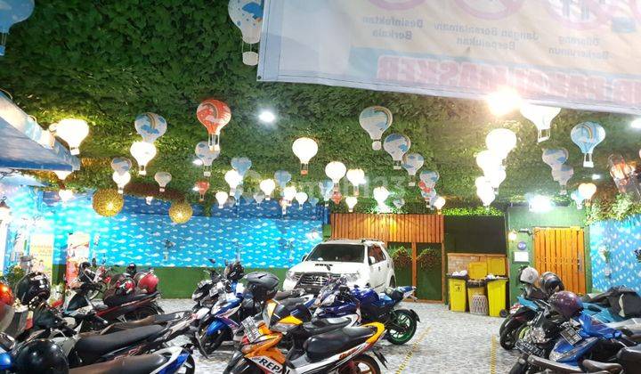 BELI LANGSUNG CUAN Rumah Kost 106 Kamar Full Income 100jtan  2