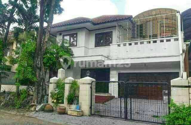 Rumah GRAHA FAMILI AA , Surabaya Barat Rumah GRAHA FAMILI AA , Surabaya Barat