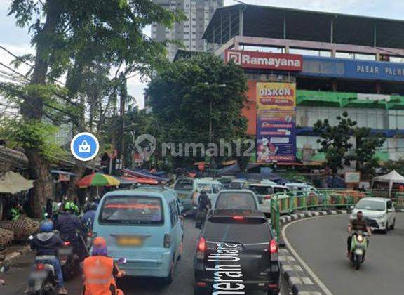 Rumah Kost Palmerah, Jakarta Pusat 2