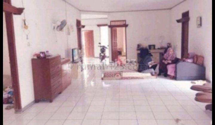 Jual Rumah Villa Rapih di Bogor Siap Huni 2