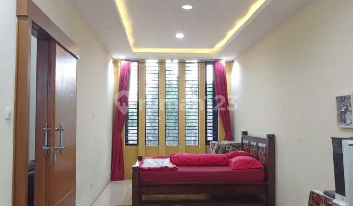 Rumah di perumahan Dadali Bandung 2