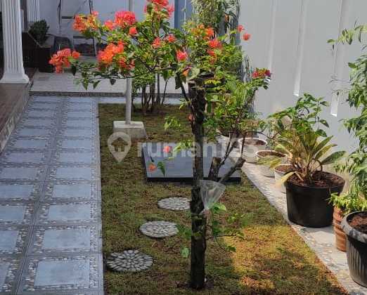For Sale 1.5-story House in Kayu Putih, East Jakarta 2