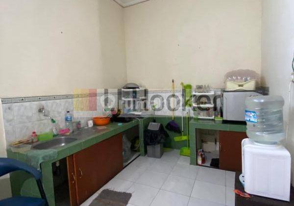 Rumah siap huni di jalan Tengger 2