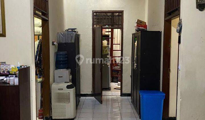 Dijual Rumah Luas di Poltangan Pasar Minggu  2