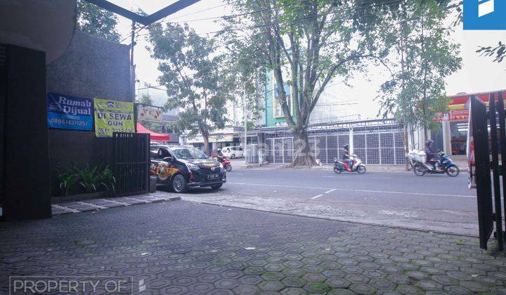 Sewa Tempat Mainroad Ciateul Cocok Untuk Usaha 2