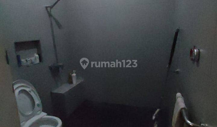 Rumah Sukawarna Baru Pasteur Belakang Btc 2