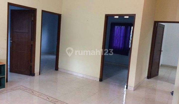 Rumah Murah Banyak Kamar utk Hunian dkt Seturan &amp; Ambarrukmo Plaza 2