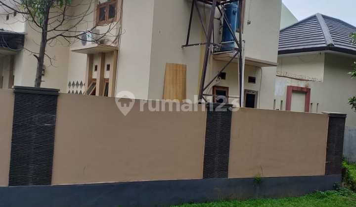 Rumah Komplek Buah Batu Regency Dekat Exit Tol Buah Batu Rumah Komplek Buah Batu Regency Dekat Exit Tol Buah Batu