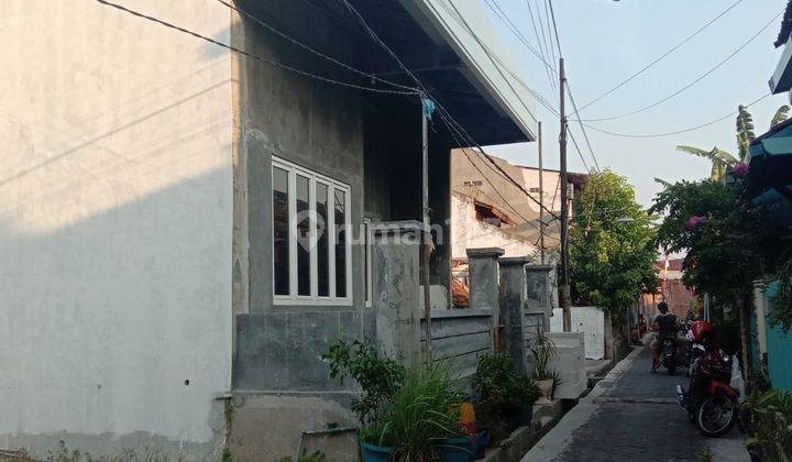 Dijual Rumah Siap Tempati Di Jl Penjaringan, Semarang 1