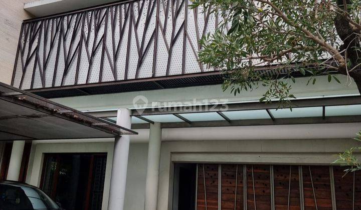 Rumah Puri Indah Blok E 2