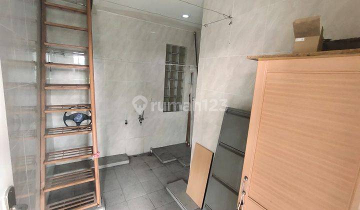 Rumah Citra 3 Boulevard cocok untuk usaha 2