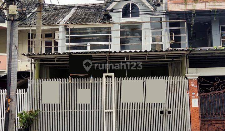 Rumah Citra 3 Boulevard cocok untuk usaha 1