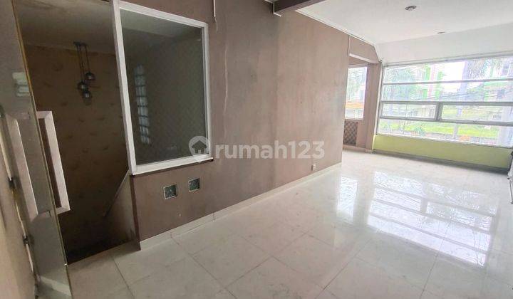 Rumah Citra 3 Boulevard cocok untuk usaha 2