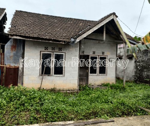 Rumah Murah Harga Nego Dalam Perumahan 1