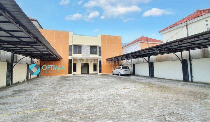 Kost Condongcatur 29 KT dekat Hartono Mall, UGM, UPN Jogja 1