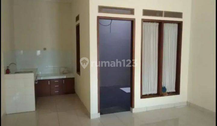 Rumah di Buana Soetta Residence, Gede Bage, Sukarno Hatta, Bandung - dekat Summarecon  2