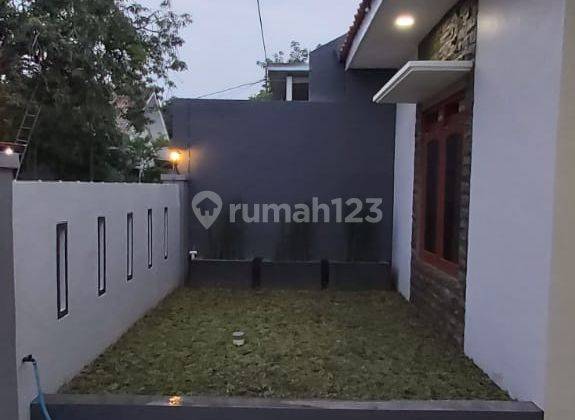 Dijual rumah di Griya Nusantara Cirebon 2