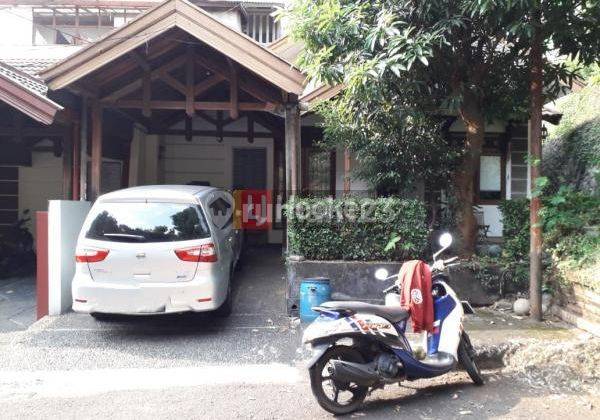 Dijual Rumah Asrinyaman sejuk di lokasi strategis 1