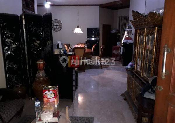 Dijual Rumah Asrinyaman sejuk di lokasi strategis 2