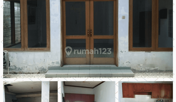 Rumah Siap Huni 1