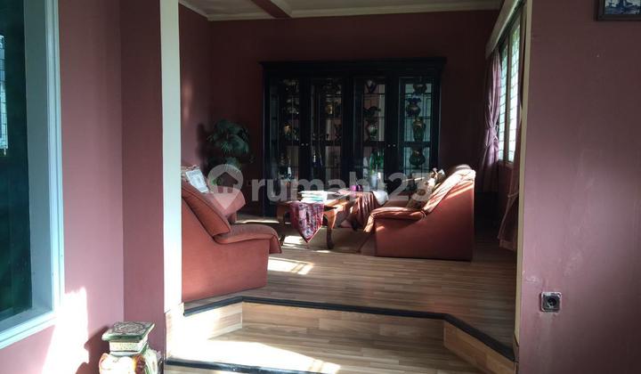 Rumah Hitung Tanah Sayap Pasteur 2