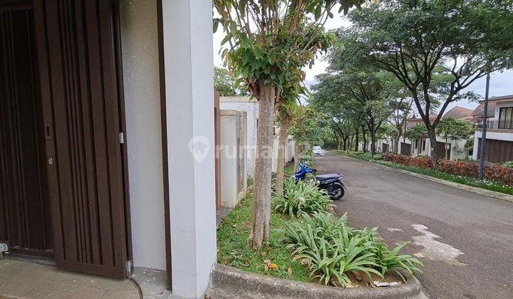 Rumah Furnished Argapuro Indah Vimala Hills 1