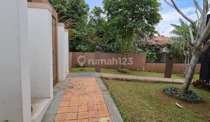 Rumah Furnished Argapuro Indah Vimala Hills 2