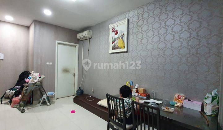 Dijual Harga Murah Rumah Semi Furnish Harga Murah, Siap Huni di Australia, Green Lake City, Tangerang 1