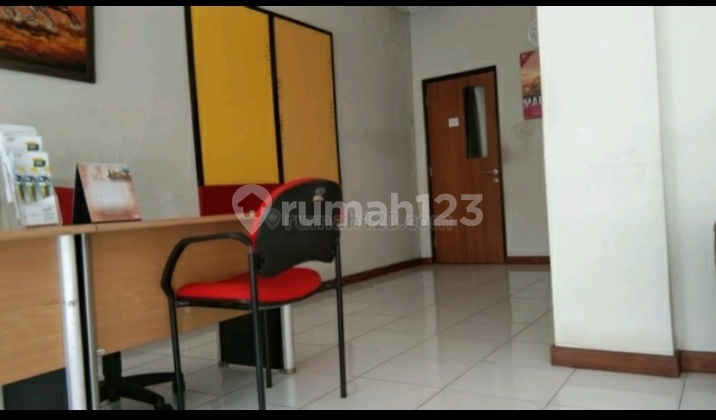 Kavling Komersial bisa Gedung 4 Lantai,Jalan Kembang Raya Kwitang